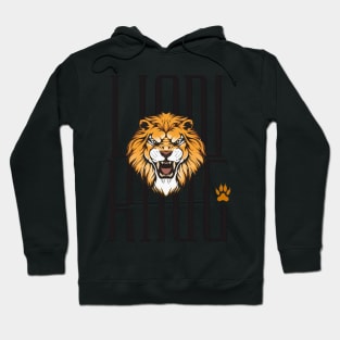 Lion King Hoodie